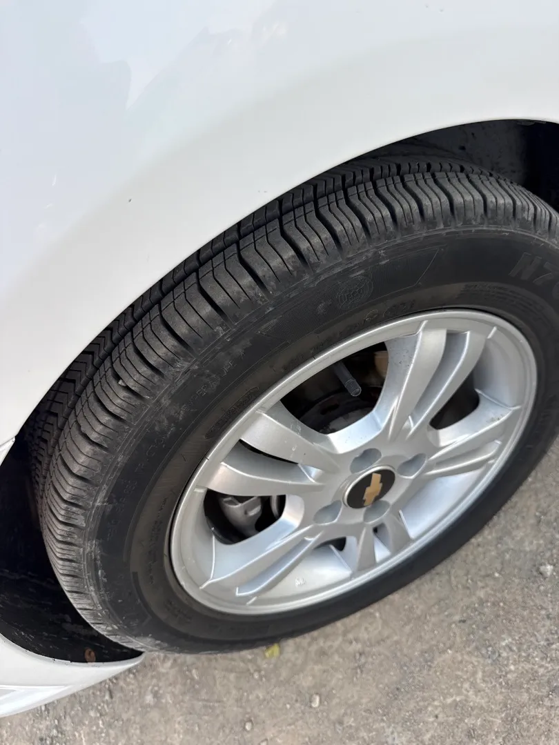 Chevrolet Nexia 3 - 2