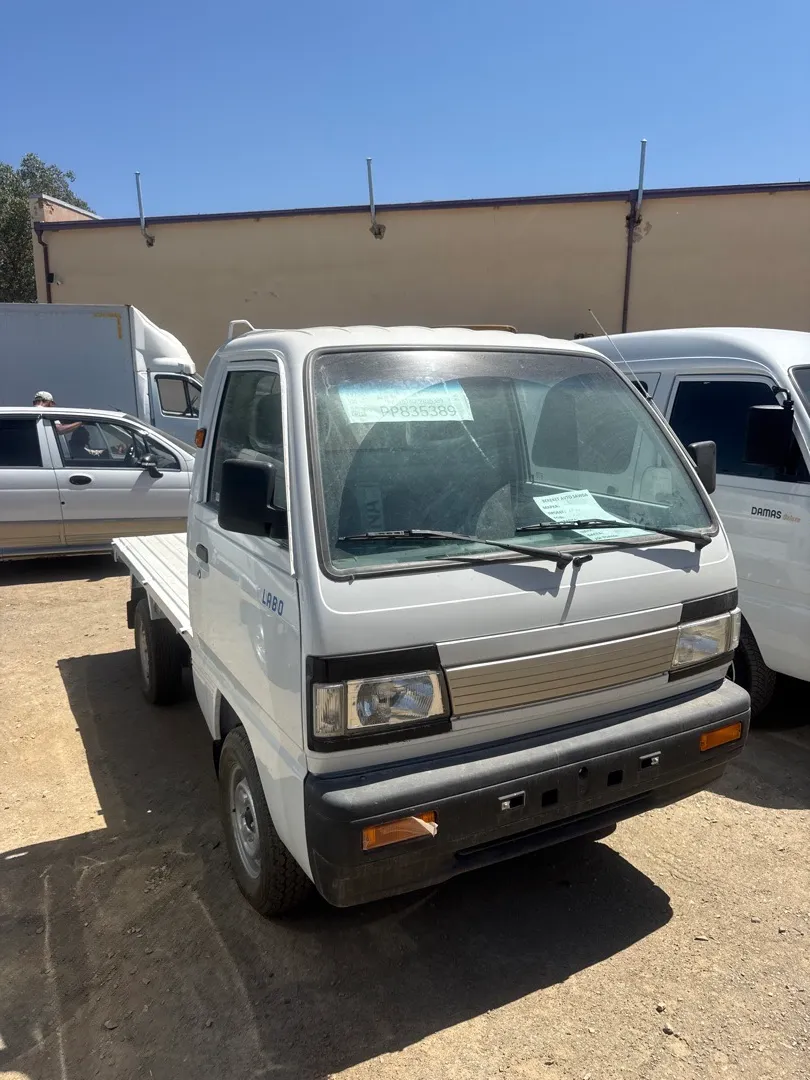 Chevrolet Labo