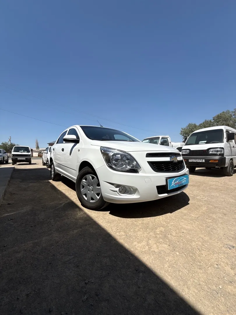 Chevrolet Cobalt
