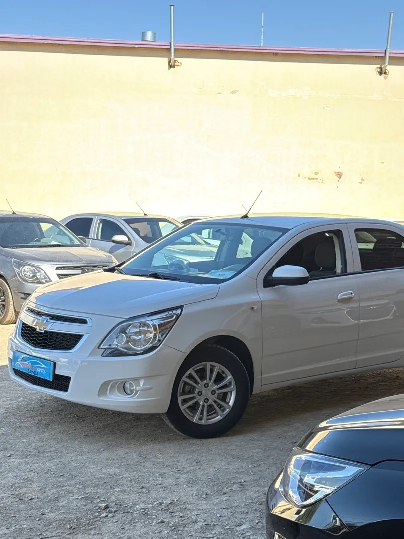 Chevrolet Cobalt