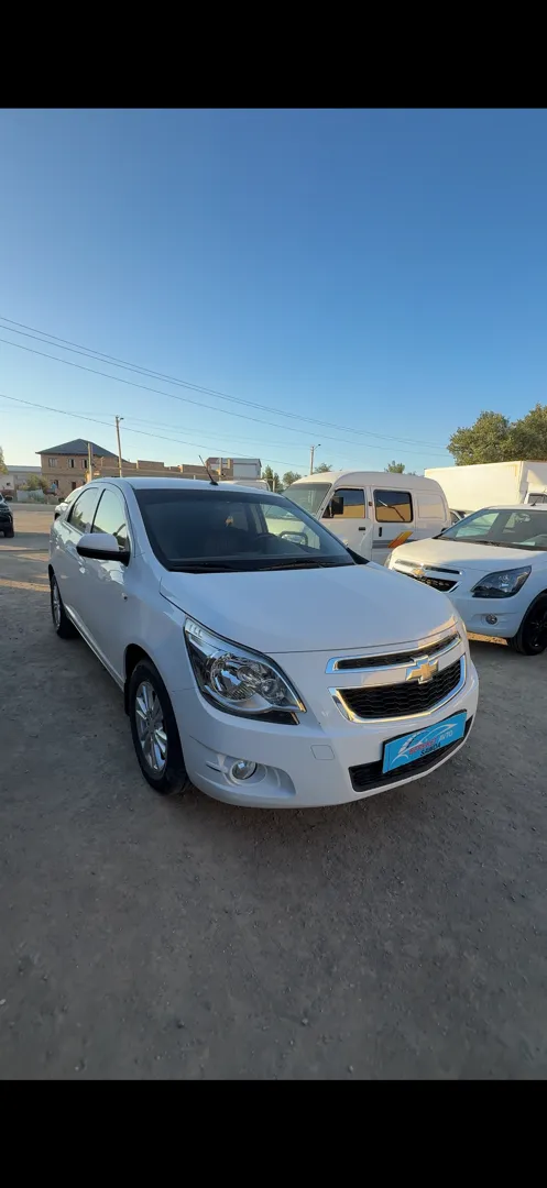 Chevrolet Cobalt