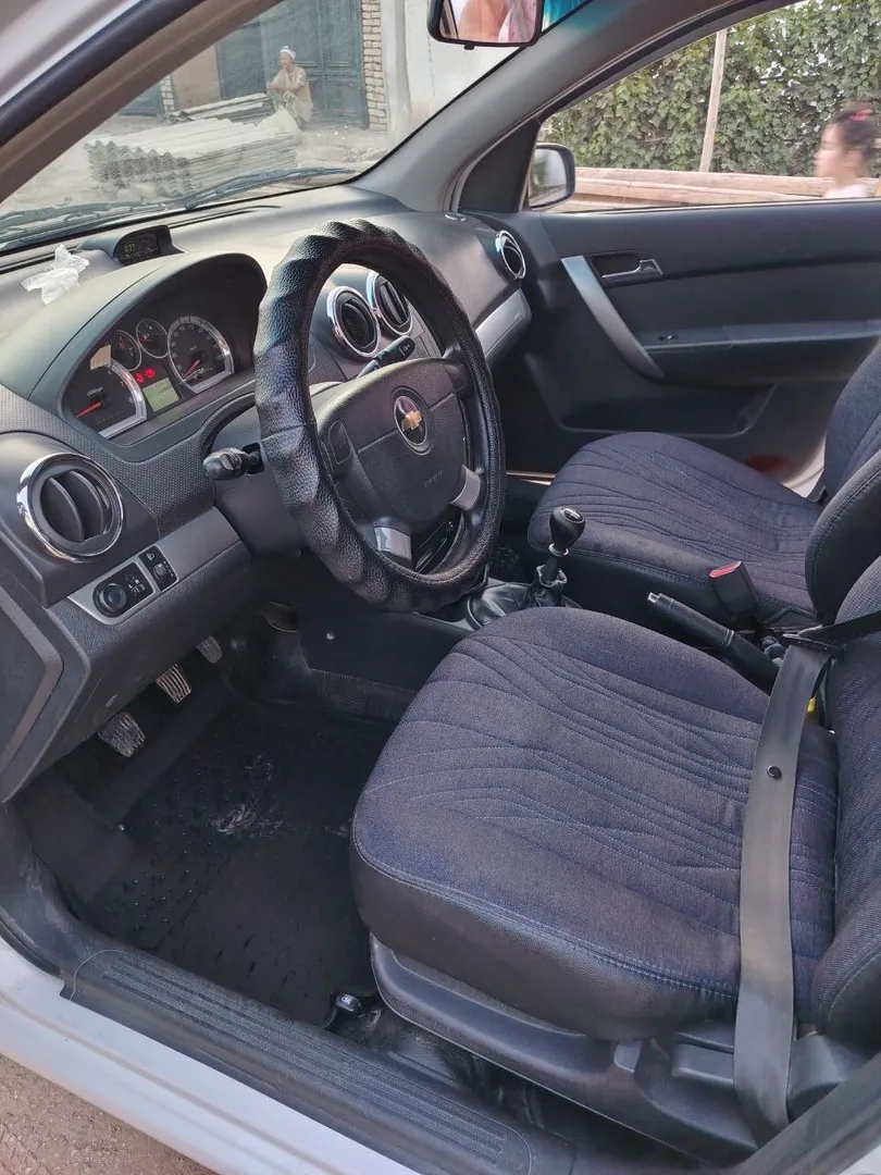 Chevrolet Нексия 3 - 7
