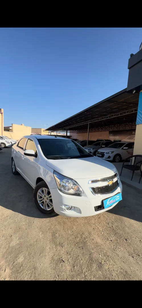 Chevrolet Cobalt