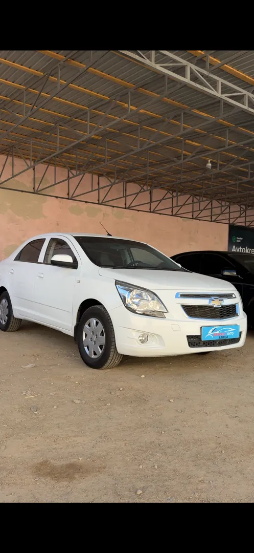 Chevrolet Cobalt