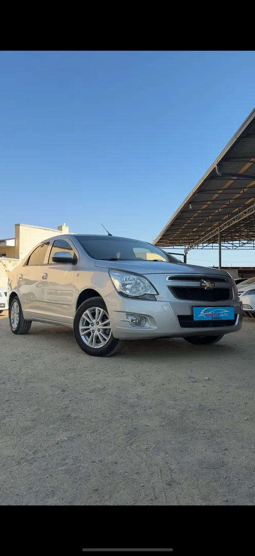 Chevrolet Cobalt