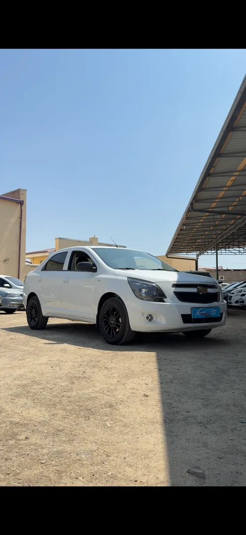 Chevrolet Cobalt Midnight