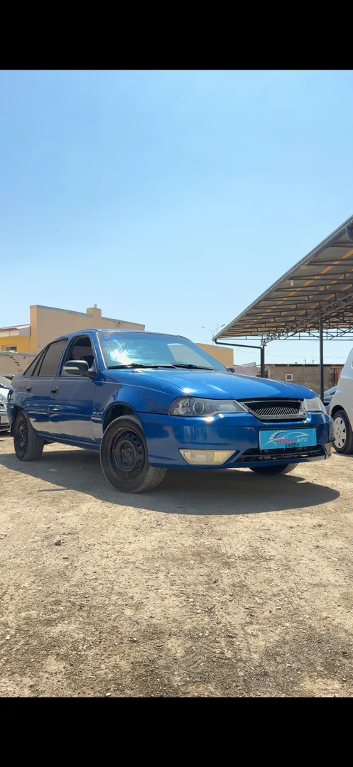 Chevrolet Nexia