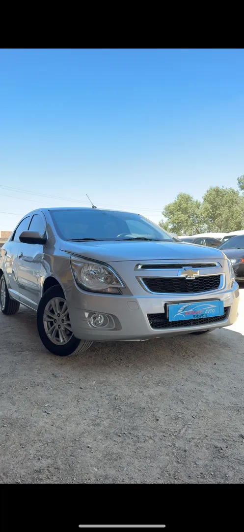 Chevrolet Cobalt