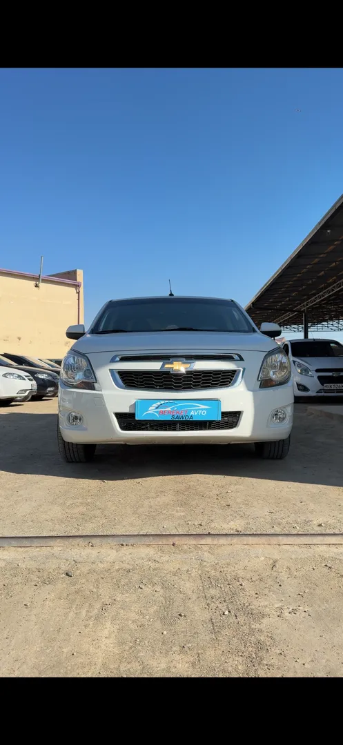Chevrolet Cobalt