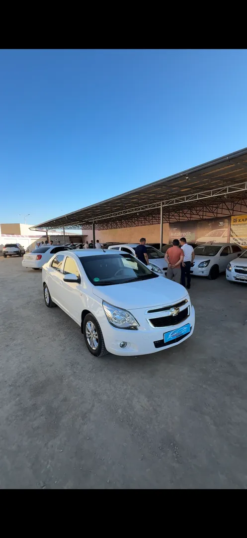 Chevrolet Cobalt