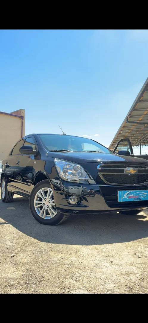 Chevrolet Cobalt