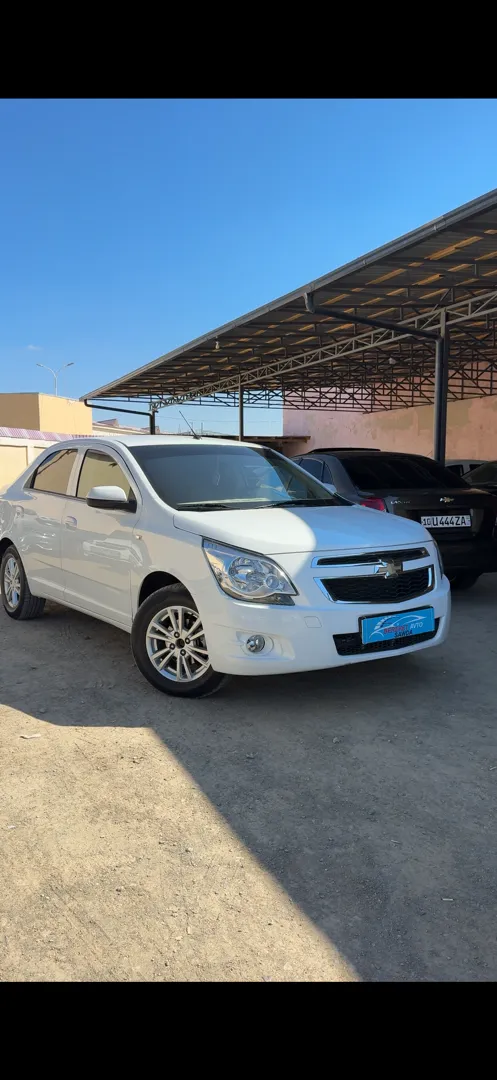Chevrolet Cobalt